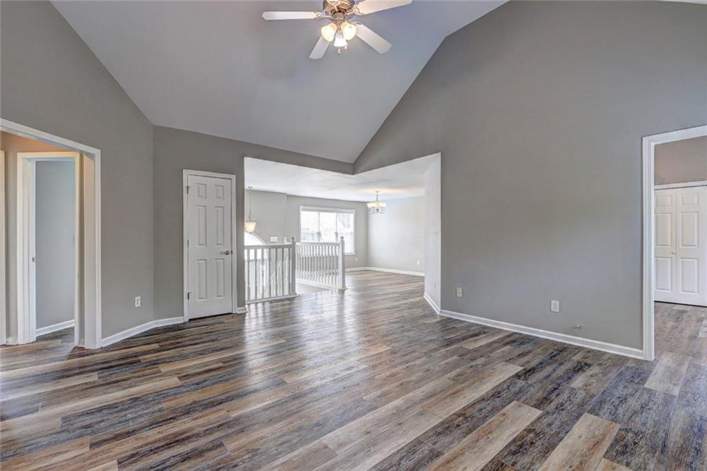 154 Jerry Allen Ridge Dallas, GA 30132 - Photo 7 of 46