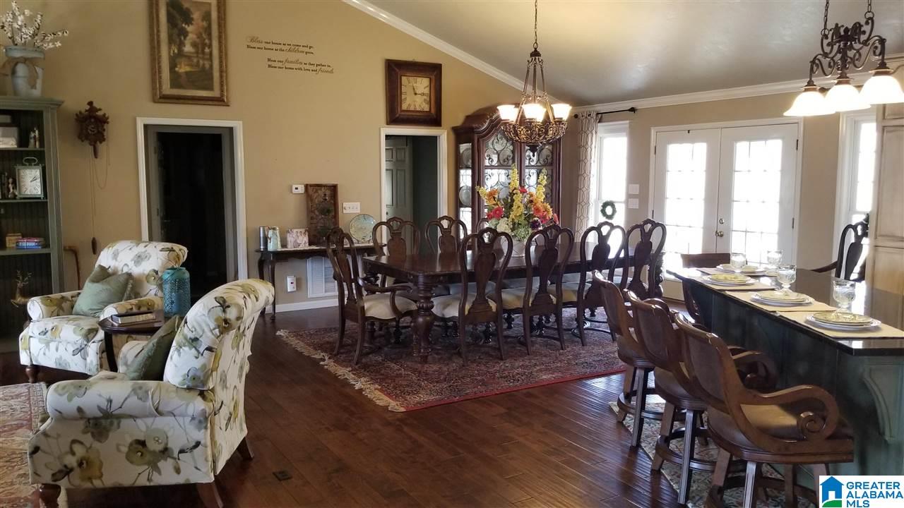 1225 Lakeview Street Steele, AL 35987 - Photo 6 of 24