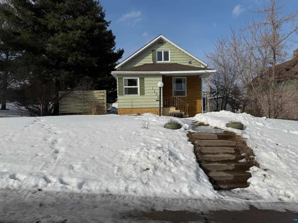 $115,000 | 1135 East Harvey Street, Ely, MN 55731