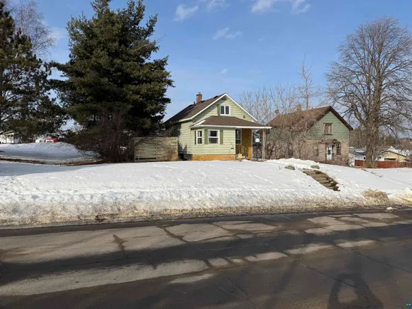 $115,000 | 1135 East Harvey Street, Ely, MN 55731