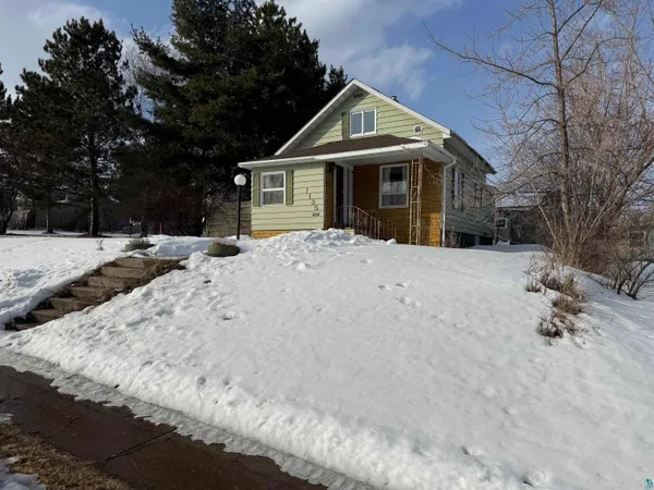 $115,000 | 1135 East Harvey Street, Ely, MN 55731