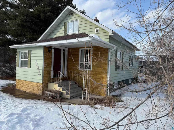 $115,000 | 1135 East Harvey Street, Ely, MN 55731