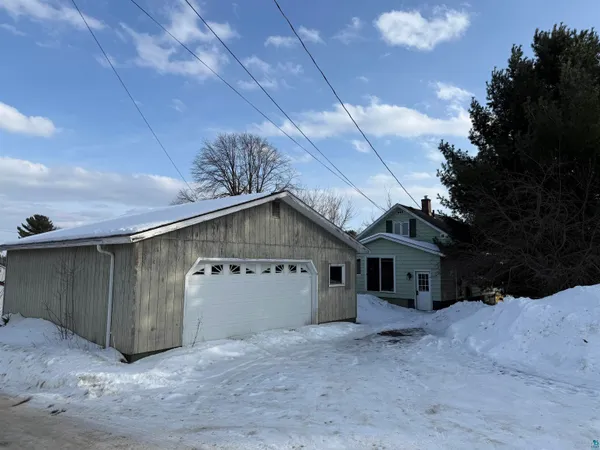$115,000 | 1135 East Harvey Street, Ely, MN 55731