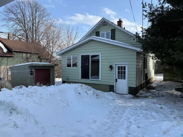 $115,000 | 1135 East Harvey Street, Ely, MN 55731