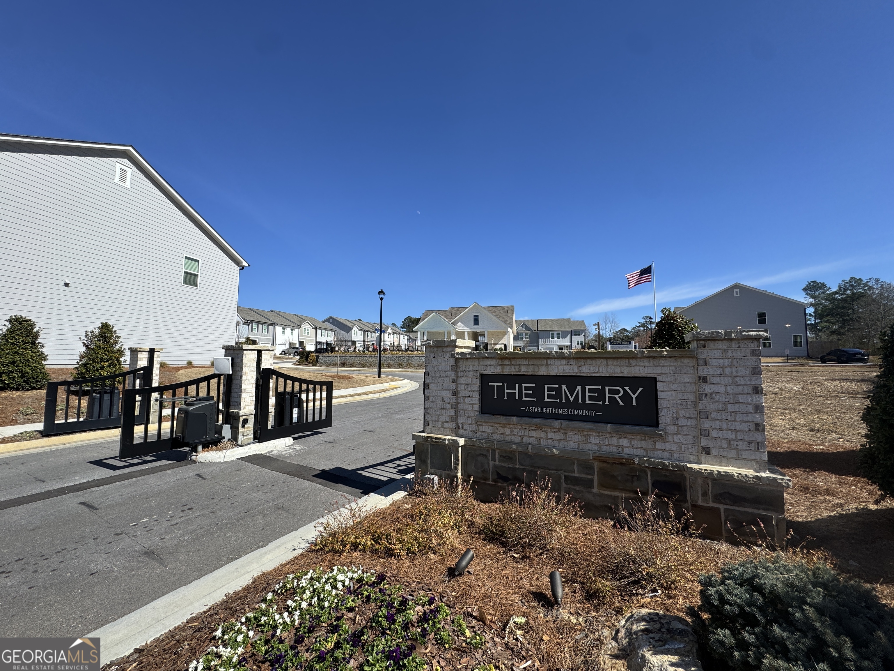 504 Robson Drive, Unit 504 Villa Rica, GA 30180 - Photo 16 of 19