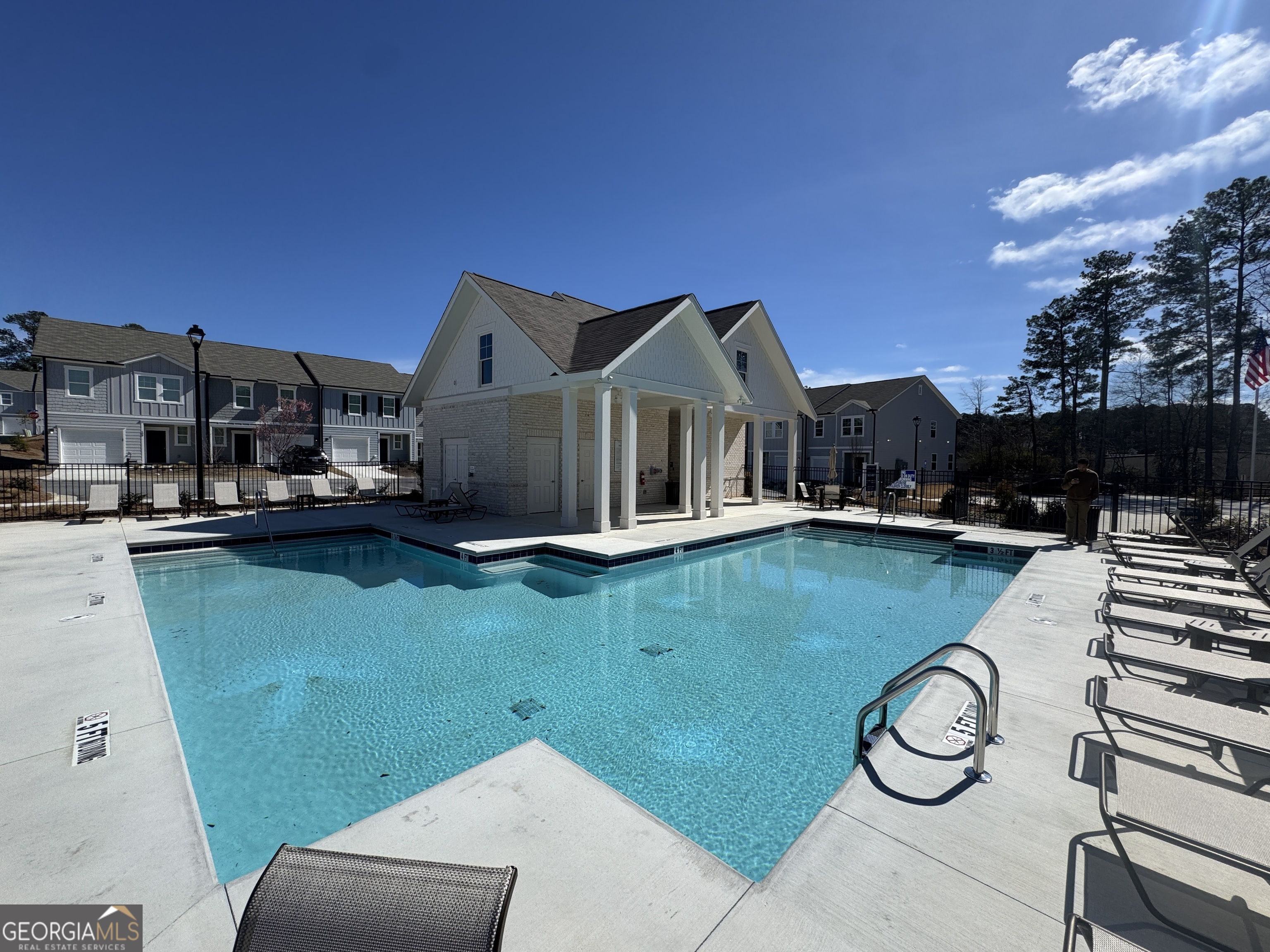 504 Robson Drive, Unit 504 Villa Rica, GA 30180 - Photo 17 of 19