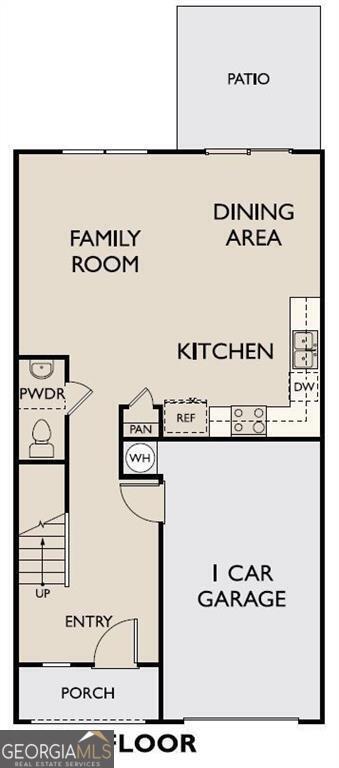 504 Robson Drive, Unit 504 Villa Rica, GA 30180 - Photo 18 of 19