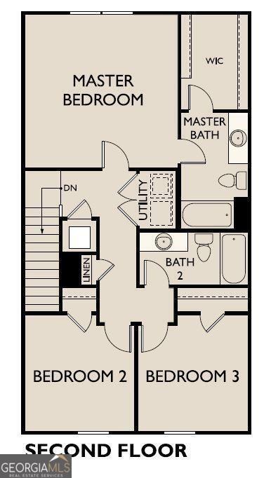 504 Robson Drive, Unit 504 Villa Rica, GA 30180 - Photo 19 of 19