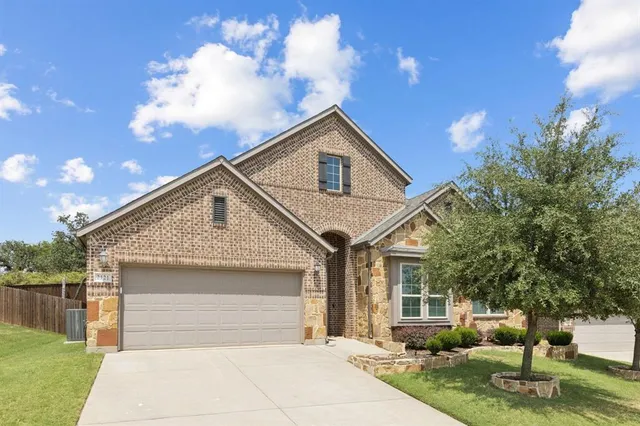 $629,000 | 2121 Demarsh Lane, Corinth, TX 76210