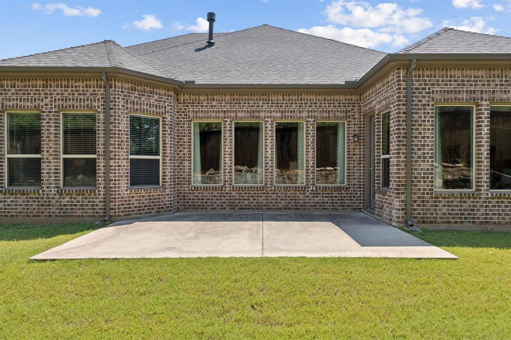 2121 Demarsh Lane Corinth, TX 76210 - Photo 33 of 39