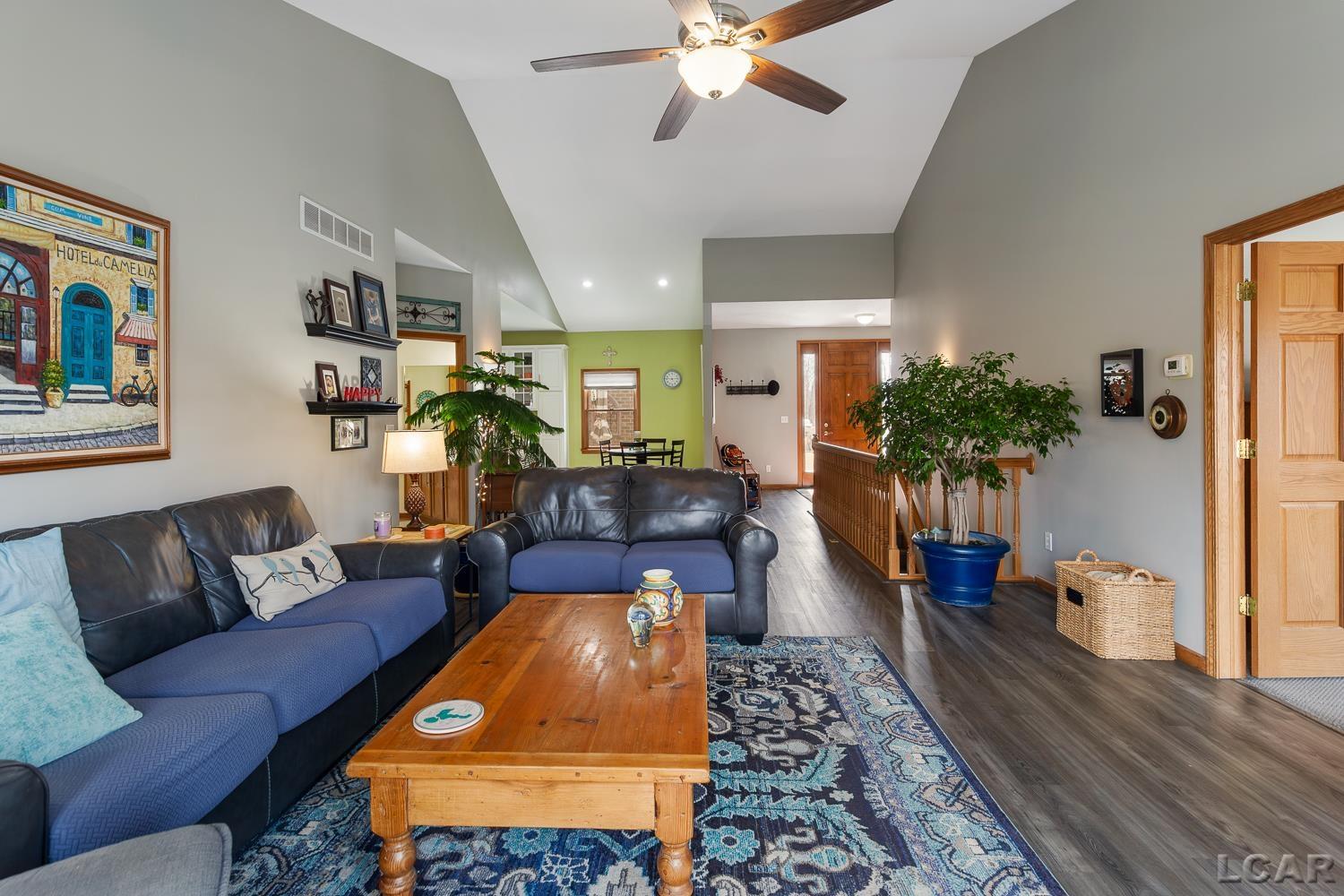 4250 Evergreen Road Adrian, MI 49221 - Photo 7 of 59