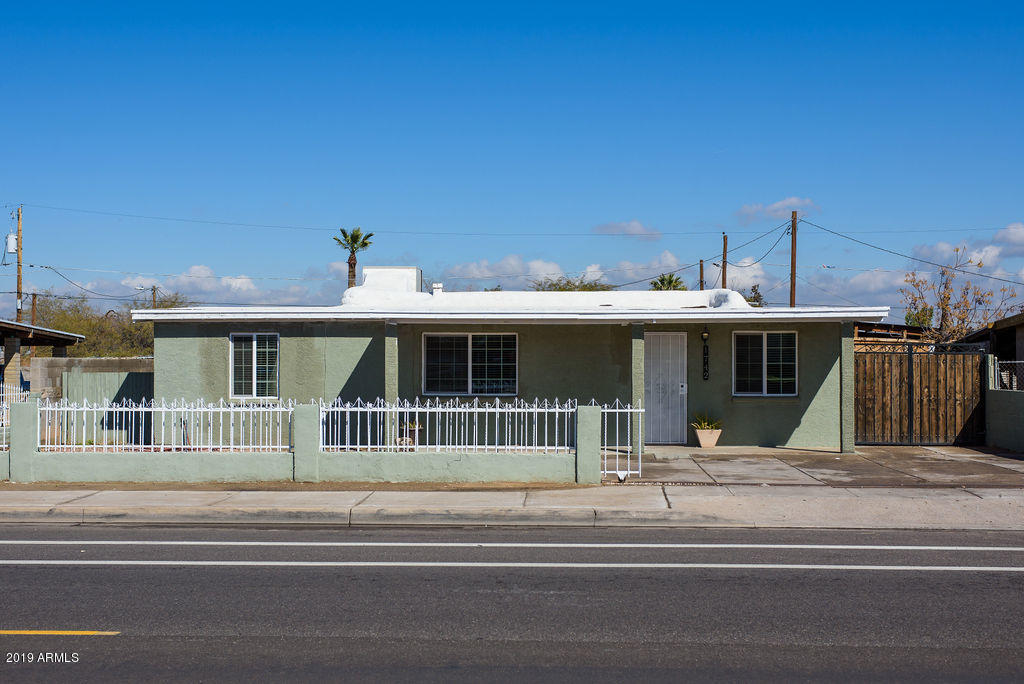 1742 West Roeser Road Phoenix, AZ 85041 - Photo 1 of 18 Front