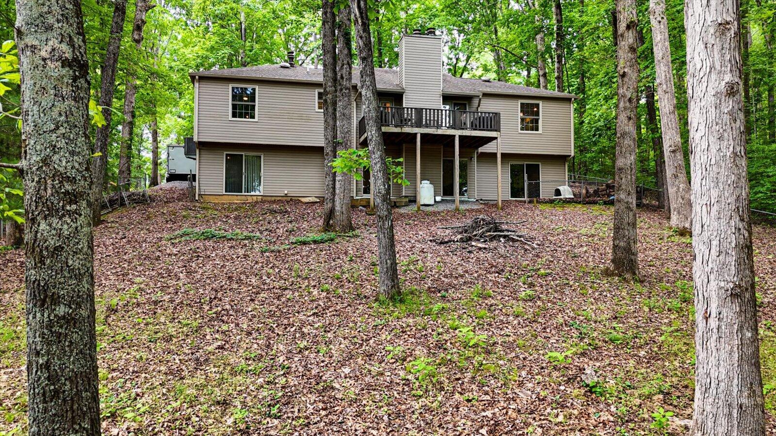 114 Carpenter Road Dunlap, TN 37327 - Photo 31 of 34 10-114 Carpenter Rd-10