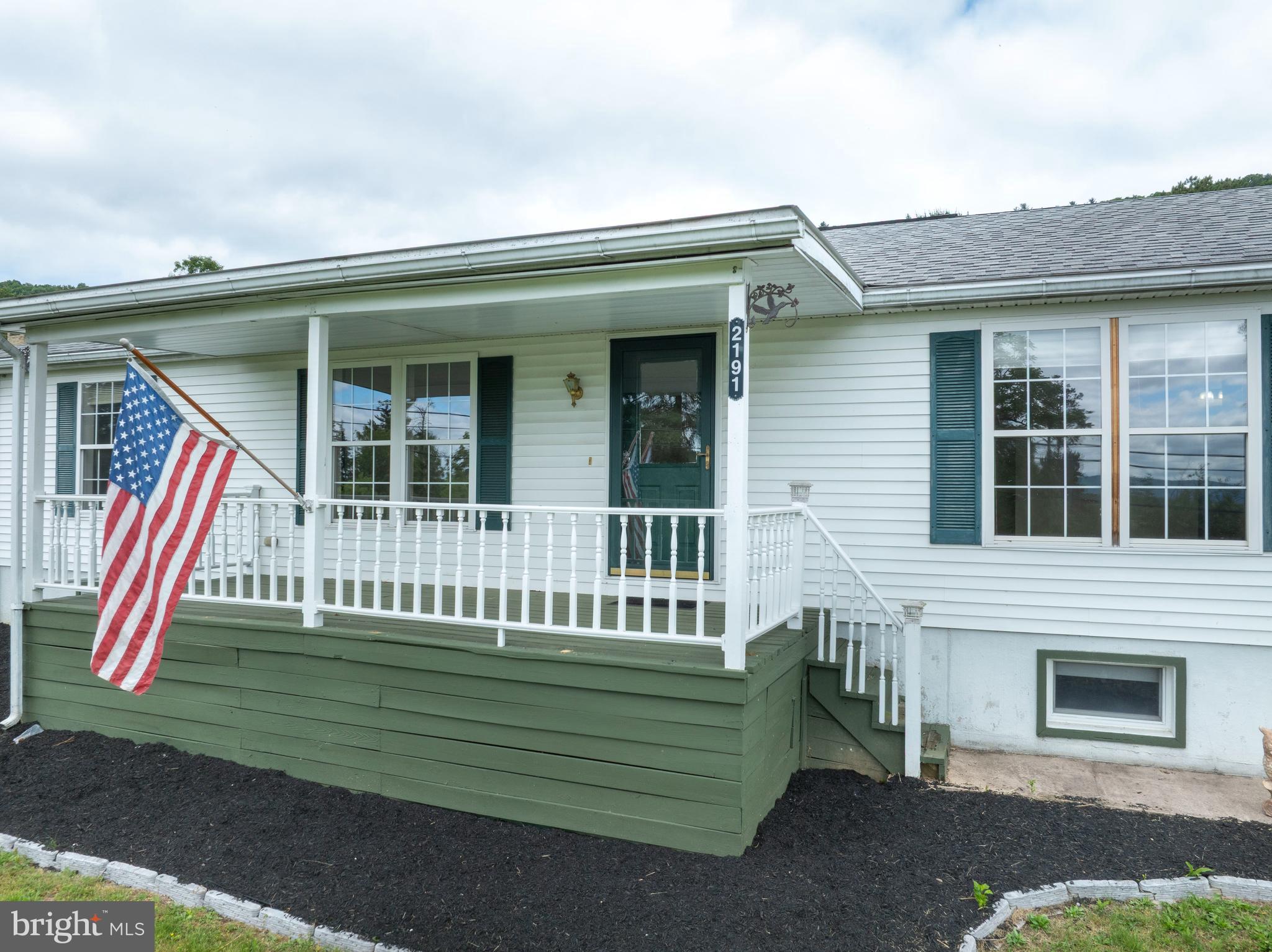2191 Valley View Road Bellefonte, PA 16823 - Photo 2 of 52