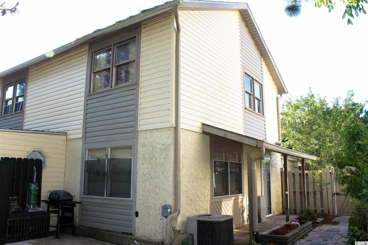 1351 B Turkey Ridge Road, Unit 1351B Surfside Beach, SC 29575 - Photo 1 of 25