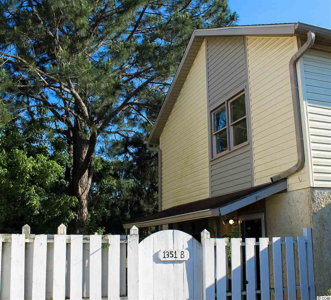 1351 B Turkey Ridge Road, Unit 1351B Surfside Beach, SC 29575 - Photo 2 of 25