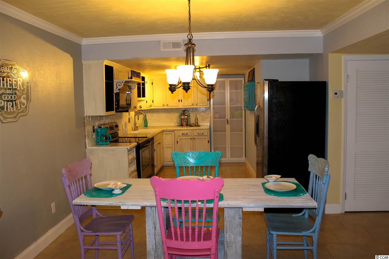 1351 B Turkey Ridge Road, Unit 1351B Surfside Beach, SC 29575 - Photo 13 of 25