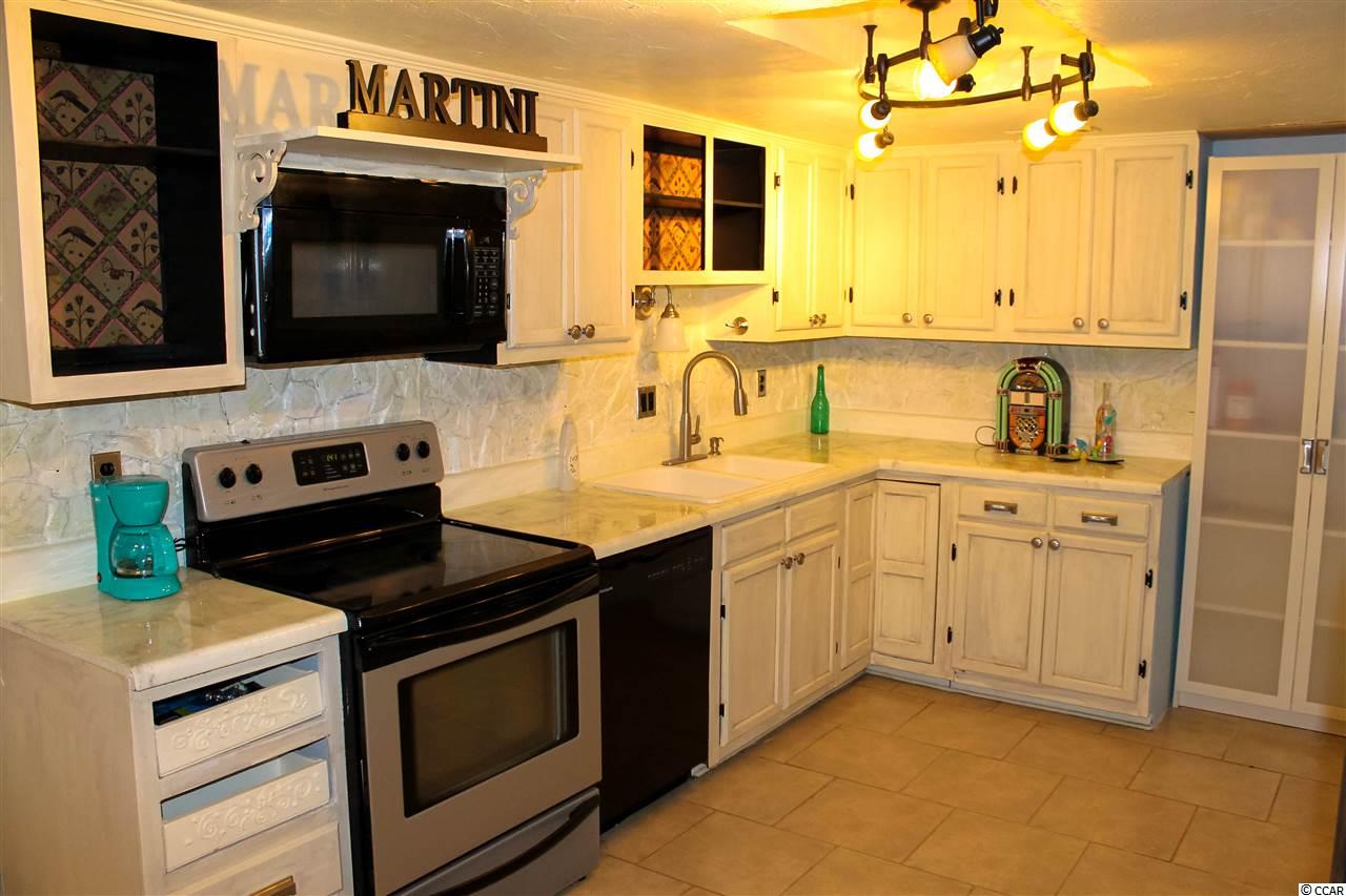 1351 B Turkey Ridge Road, Unit 1351B Surfside Beach, SC 29575 - Photo 14 of 25