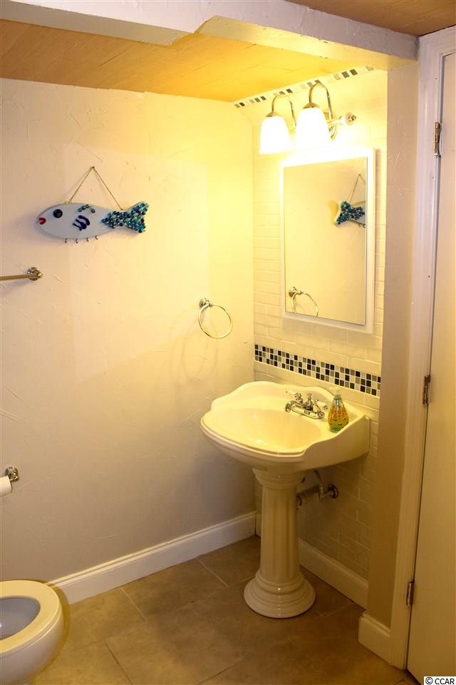 1351 B Turkey Ridge Road, Unit 1351B Surfside Beach, SC 29575 - Photo 16 of 25