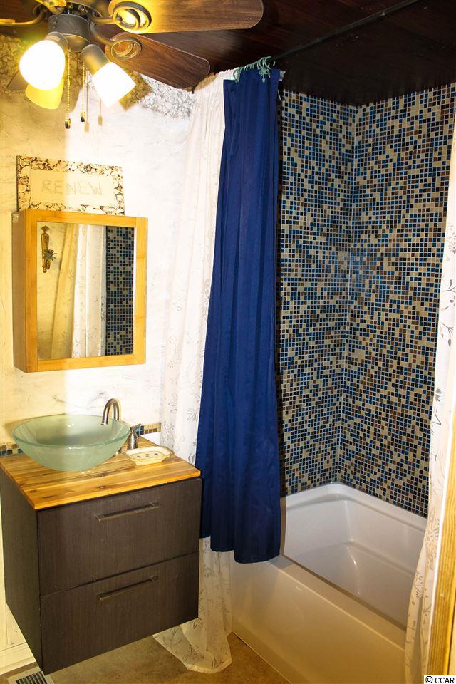 1351 B Turkey Ridge Road, Unit 1351B Surfside Beach, SC 29575 - Photo 21 of 25