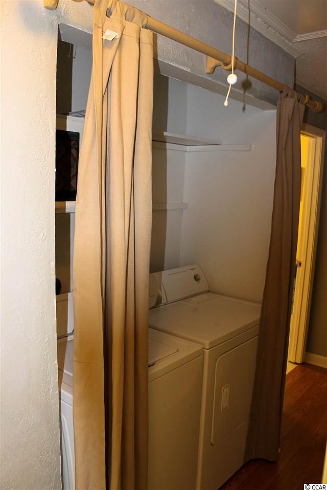 1351 B Turkey Ridge Road, Unit 1351B Surfside Beach, SC 29575 - Photo 22 of 25