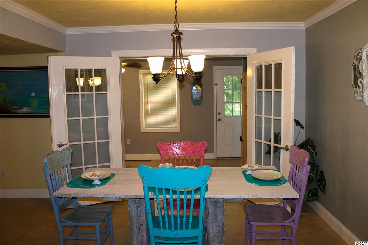 1351 B Turkey Ridge Road, Unit 1351B Surfside Beach, SC 29575 - Photo 10 of 25