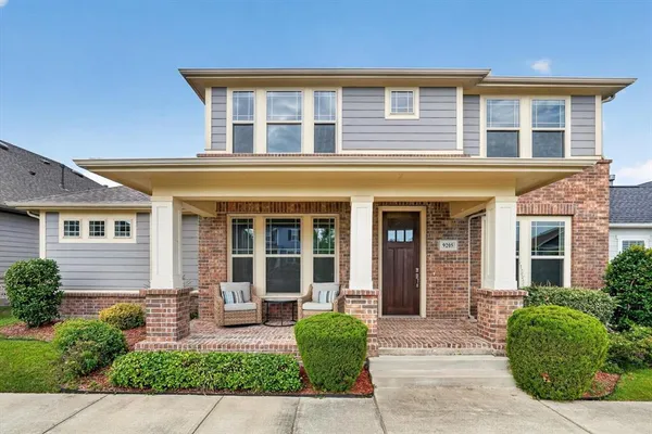 $525,000 | 9205 Lamar Street, Rowlett, TX 75089