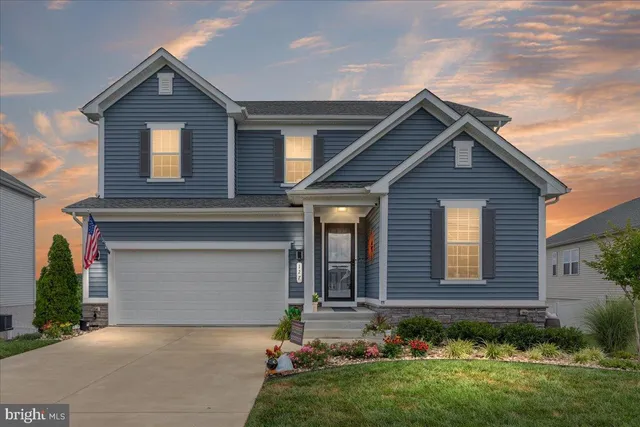 $649,000 | 127 Brandenbury Court, Stephens City, VA 22655