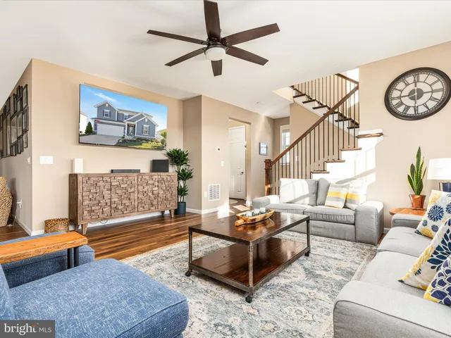 $649,000 | 127 Brandenbury Court, Stephens City, VA 22655