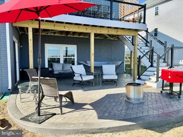 $649,000 | 127 Brandenbury Court, Stephens City, VA 22655