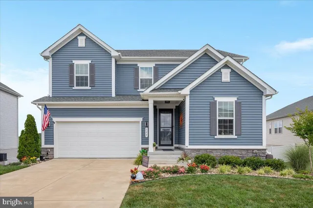 $649,000 | 127 Brandenbury Court, Stephens City, VA 22655