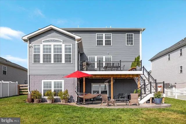 $649,000 | 127 Brandenbury Court, Stephens City, VA 22655
