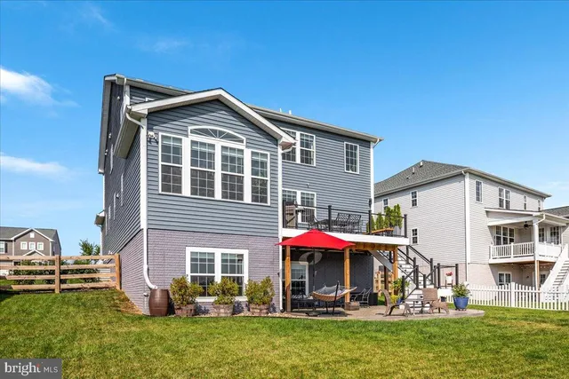 $649,000 | 127 Brandenbury Court, Stephens City, VA 22655