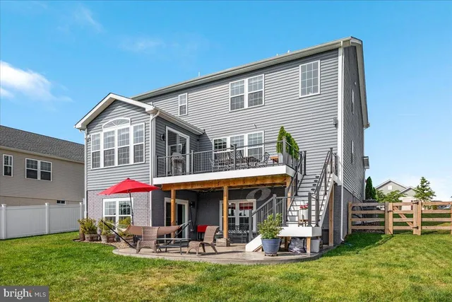 $649,000 | 127 Brandenbury Court, Stephens City, VA 22655