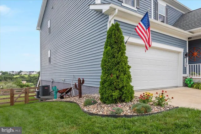 $649,000 | 127 Brandenbury Court, Stephens City, VA 22655