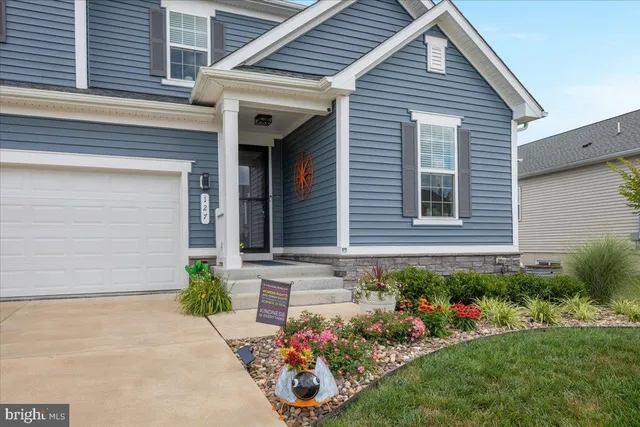 $649,000 | 127 Brandenbury Court, Stephens City, VA 22655