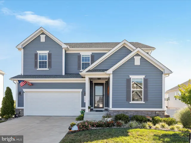 $649,000 | 127 Brandenbury Court, Stephens City, VA 22655
