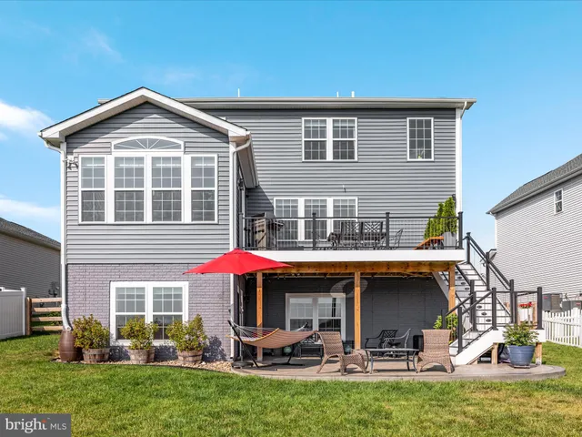 $649,000 | 127 Brandenbury Court, Stephens City, VA 22655