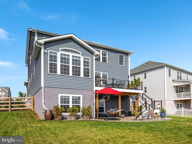 $649,000 | 127 Brandenbury Court, Stephens City, VA 22655