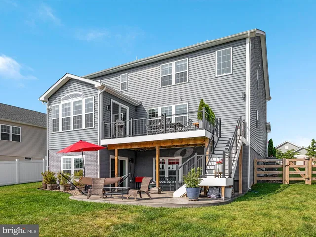$649,000 | 127 Brandenbury Court, Stephens City, VA 22655