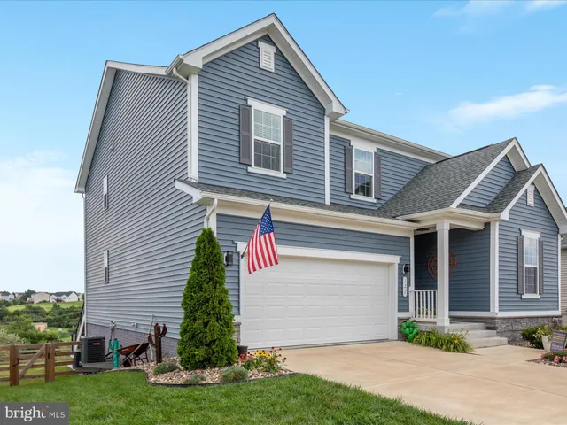 $649,000 | 127 Brandenbury Court, Stephens City, VA 22655