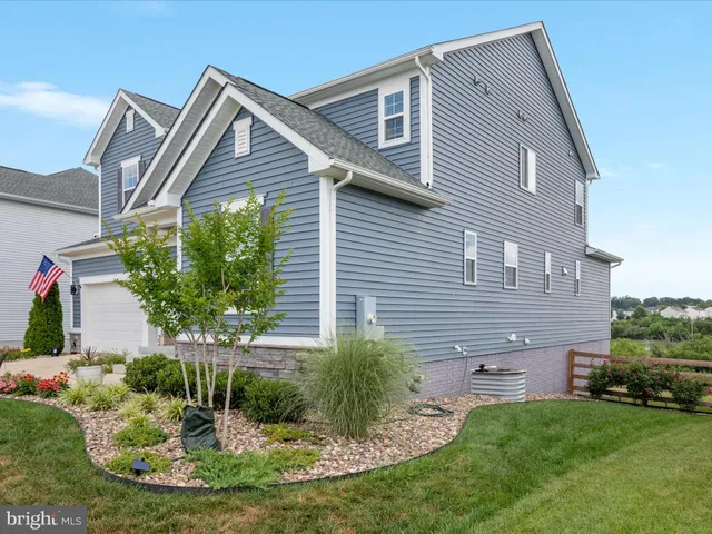 $649,000 | 127 Brandenbury Court, Stephens City, VA 22655