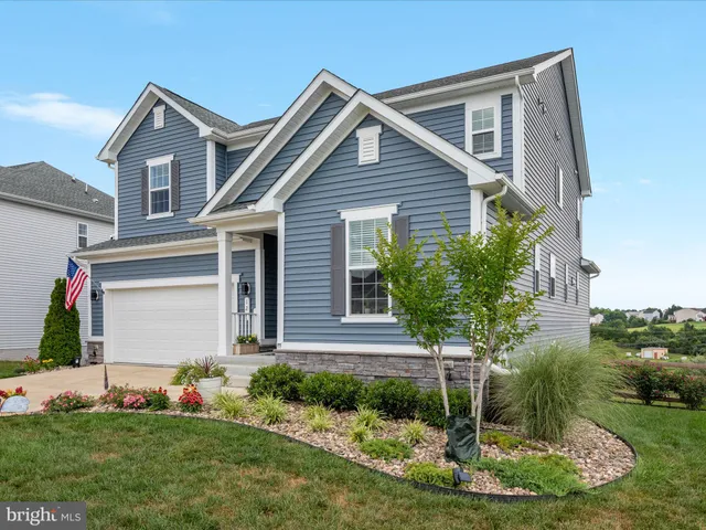 $649,000 | 127 Brandenbury Court, Stephens City, VA 22655