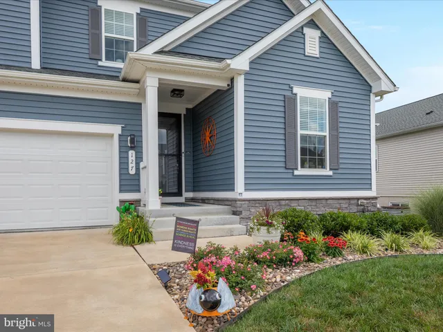 $649,000 | 127 Brandenbury Court, Stephens City, VA 22655