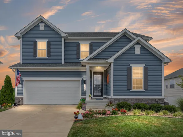 $649,000 | 127 Brandenbury Court, Stephens City, VA 22655