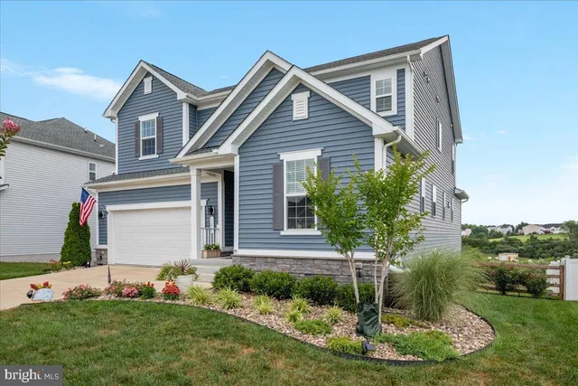 $649,000 | 127 Brandenbury Court, Stephens City, VA 22655