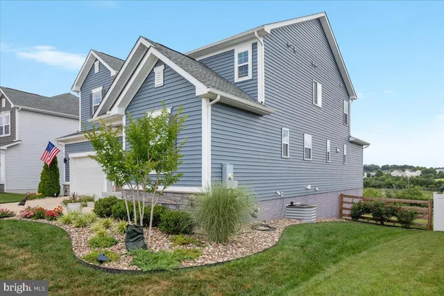 $649,000 | 127 Brandenbury Court, Stephens City, VA 22655