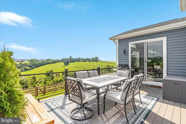 $649,000 | 127 Brandenbury Court, Stephens City, VA 22655