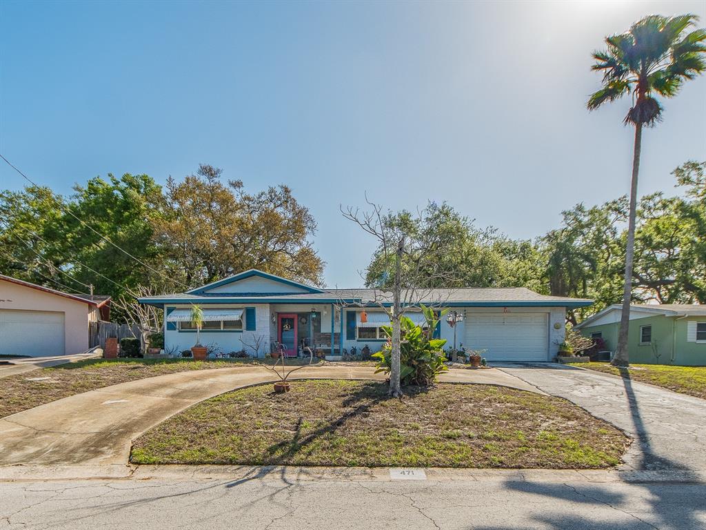 471 Sierra Circle Largo, FL 33770 - Photo 2 of 23