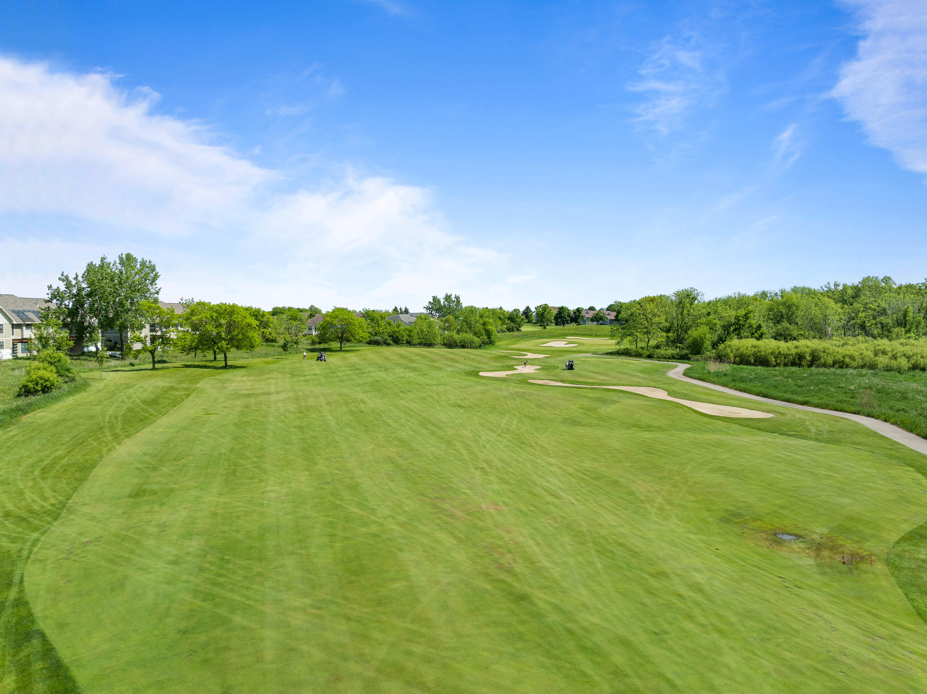 713 Greenview Circle, Unit 5518A Geneva, WI 53147 - Photo 33 of 42 709 Greenview Cir-135